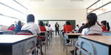 ¿Se suspenden las clases escolares mañana viernes 30 de mayo? Esto publicó El Peruano