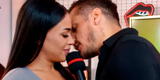 ¿Onelia Molina SE BESÓ con Nico Ponce? Ambos protagonizaron PICANTE escena: "Quiero cerrar ciclos"
