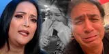 Farid Ode quedó IMPACTADO al ver a su hija con Mariella Zanetti TOMANDO alcohol: "¡La voy a internar!"
