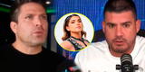 Paco admite el FIN de su AMISTAD con Erick Delgado por un FUERTE MOTIVO relacionado a Susana: "Él insistía..."