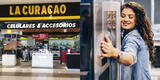 La Curacao rematará miles de electrodomésticos en Samsung, LG y más desde S/9.90: conoce las tiendas y la fecha límite