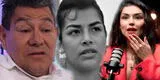 Dilbert Aguilar admite que sufre por Claudia Portocarrero tras problemas con su esposa: “Sabemos lo que somos”