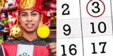 ¿Confirman feriado o día no laborable para este martes 3 de junio a nivel nacional? Esto señala El Peruano