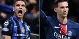 Qué pasa si empatan PSG e Inter en la final de la Champions League ¿Tiempo extra o penales?