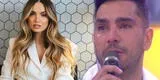 Cachaza lanza dardo contra Rafael Cardozo tras confesar encerrona: “Agradezco haber salido de ahí”