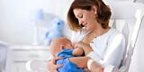 Leche materna: el escudo natural contra enfermedades y cáncer infantil
