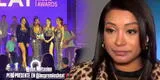Son Tentación presenta categoría en Premios Heat y reciben CRÍTICAS por PECULIAR detalle: "Ni más las invitan"