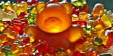 ¡Alerta! Gominolas Haribo con marihuana causan intoxicación en niños y adultos