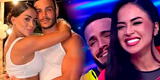 Mario Irivarren y Onelia viven ROMANTICO momento EN VIVO en EEG y Renzo Schuller los expone: "Se han besado"