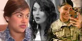 Esposa de Dilbert Aguilar bloqueó a hijas mayores de cantante cuando estuvo en UCI, según Claudia