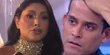 Pamela Franco lanza fuerte advertencia a Christian Domínguez tras ataques de su mejor amigo: “Hablaré”