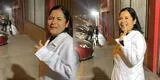 "No seas tumba la fiesta": Madre quiere celebrar fin de ciclo de la universidad y su hijo aparece para recogerla