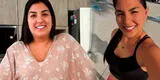 Ana Siucho luce NUEVA FIGURA en medio de rumores de una RUPTURA con 'Orejitas' y recibe elogios: "Regia"