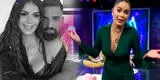 Laura Spoya aparece EN VIVO en 'Al Sexto día' y hace TAJANTE ANUNCIO tras exponer su divorcio: "Mi vida..."