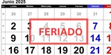 Se confirma la mejor noticia: habrá feriado el lunes 2 de junio y se extiende el fin de semana