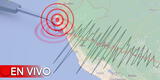 Temblor en Perú hoy, 01 de junio de 2025: ¿Dónde y a qué hora se registró el sismo?