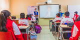¿Se suspenden las clases escolares este viernes 06 de junio a nivel nacional? Esto señala El Peruano