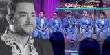 Paul Flores 'se pronuncia' mediante médium y deja INESPERADO mensaje que hace llorar a integrantes de Armonía 10: "Perdonarte..."