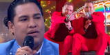 Irvin Saavedra, cantante de Armonía 10, tomaría RADICAL DECISIÓN tras muerte de Paul Flores: "Es muy difícil"