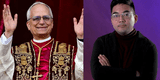 Orgullo peruano: Juan Carlos Yto diseña la nueva web del Vaticano con sello moderno