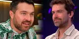 Giacomo Bocchio ROMPE SU SILENCIO luego de ser REEMPLAZADO por Luciano Mazzetti en El Gran Chef Famosos