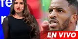 Darinka Ramírez en 'El valor de la verdad' EN VIVO: Sigue AQUÍ su verdad sobre Jefferson Farfán como padre, el intento de ocultar a su hija y más