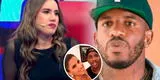 Jefferson Farfán y la IMPENSADA excusa que le dio a Darinka Ramírez para no firmar a su hija: "Yahaira tuvo mucha presión"