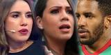 Darinka Ramírez habla de los hijos de Melissa Klug y los lujos que Jefferson Farfán NO LE DA a su hija: "Si tiene la posibilidad..."