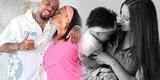 Doña Charo y su familia decidieron NO IR a visitar a la última hija de Jefferson Farfán por RESPALDARLO, revela Darinka Ramírez