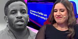 Darinka Ramírez DESAPRUEBA a Jefferson Farfán en la intimidad y deja entrever que no sería dotado: "Es normalito"