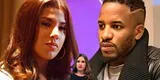 Yahaira Plasencia y su mensaje en medio de revelarse que sufrió depresión en la relación con Jefferson Farfán: "Gracias por darme fuerza"
