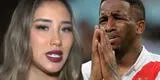 Xiomy Kanashiro rompe su silencio sobre su relación con Jefferson Farfán en medio de polémica con Darinka Ramírez