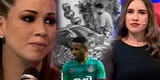 Melissa Klug REAPARECE luego que Darinka Ramírez cuestione LUJOS de Jefferson Farfán a sus hijos: "Dios abrirá nuevas puertas"