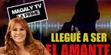 Esposa de querido cumbiambero le fue INFIEL y el amante se pronuncia, expone 'Magaly TV: La Firme': "La pasábamos bien"