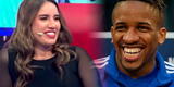 ¡Ni el físico, ni billetera! Darinka Ramírez revela la IMPENSADA CUALIDAD que la hizo caer rendida ante Jefferson Farfán