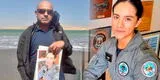 Padre de Ashley Vargas revela detalles inéditos sobre la búsqueda y pondría en jaque a la FAP