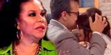¿Lo rechaza? Eva Ayllón y su LAMENTABLE mensaje tras FALTAR a la boda de su hijo: "Familia no siempre es de sangre"