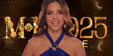 ¿Vuelve a competir? Luciana Fuster anuncia su IMPENSADA participación en el Miss Perú 2025