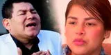 Dilbert Aguilar tiene IMPENSADA reacción al conocer que su esposa Jhazmín le fue infiel: "No puede..."
