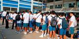 ¿Se suspenden las clases escolares este lunes 09 de junio a nivel nacional? Esto señala El Peruano