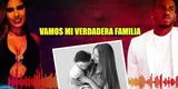 Exponen INÉDITO AUDIO del momento preciso cuando Jefferson Farfán agrede y DESPRECIA a Darinka Ramírez junto a su hija: "¡Qué placer!"