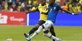 Cuánto paga Ecuador vs. Brasil: apuestas, pronóstico y cuotas por Eliminatorias Sudamericanas 2026