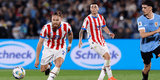 Cuánto paga Paraguay vs. Uruguay por Eliminatorias 2026: apuestas y pronóstico de la fecha 15