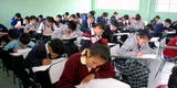 Minedu confirma vacaciones escolares de invierno a nivel nacional después de junio 2025: revisa desde cuándo y por qué