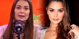 Laura Spoya IMPACTA al confesar que ya no duerme sola tras confirmar el divorcio con Brian Rullán: "Vemos Netflix juntos"