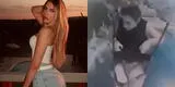 Famosa influencer muere al caer 50 metros haciendo parapente: video inédito capta sus últimos momentos con vida