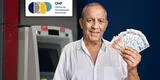 Retiro ONP 2025 de hasta S/10.700: Esta sería la fecha para su aprobación y desde cuándo podrías tener tu dinero