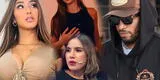 Jefferson Farfán presume a conocida modelo CASADA que NO ES Xiomy Kanashiro tras audios agrediendo a Darinka Ramírez: "Madre, mujer y única"