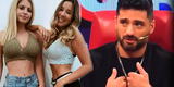 Pablo Heredia estará en El Valor de la Verdad y ADMITIRÁ si le FUE INFIEL a Ale Fuller con Flavia: "Con mucho dolor..."