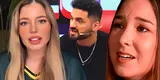 Flavia Laos CONFIRMA que estuvo con Pablo Heredia, pese a su relación con Ale Fuller: "Fue durante la novela, me sentía una m..."